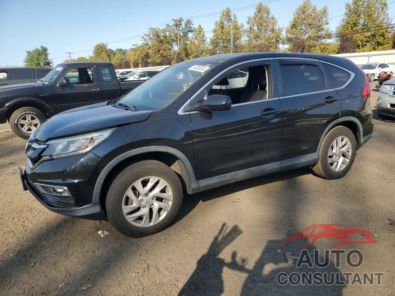 HONDA CRV 2016 - 2HKRM4H52GH630067