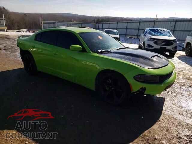 DODGE CHARGER 2015 - 2C3CDXAT1FH929089