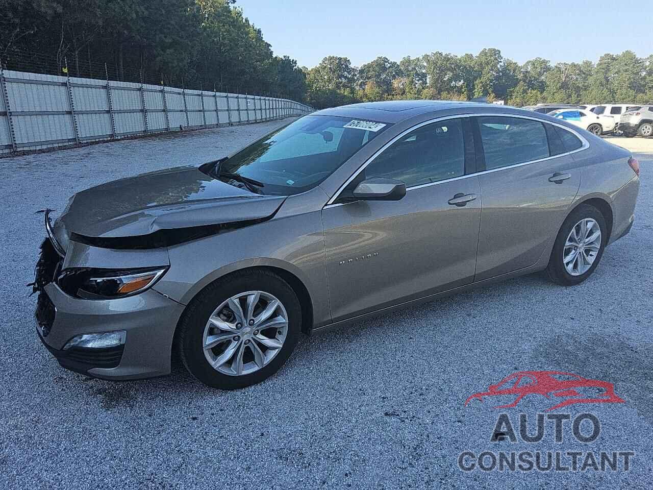 CHEVROLET MALIBU 2024 - 1G1ZD5ST4RF122105