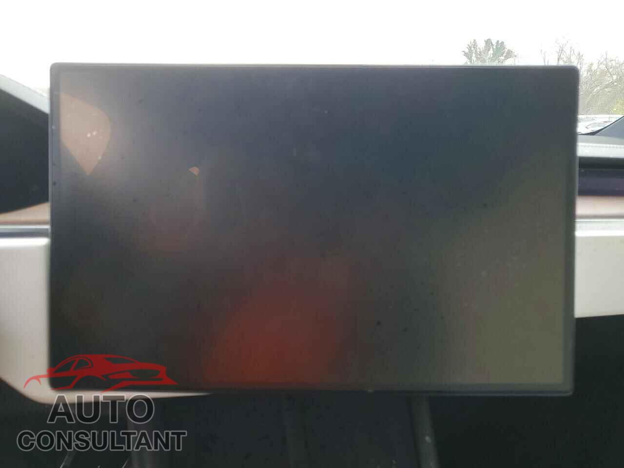 TESLA MODEL X 2023 - 7SAXCBE52PF397523