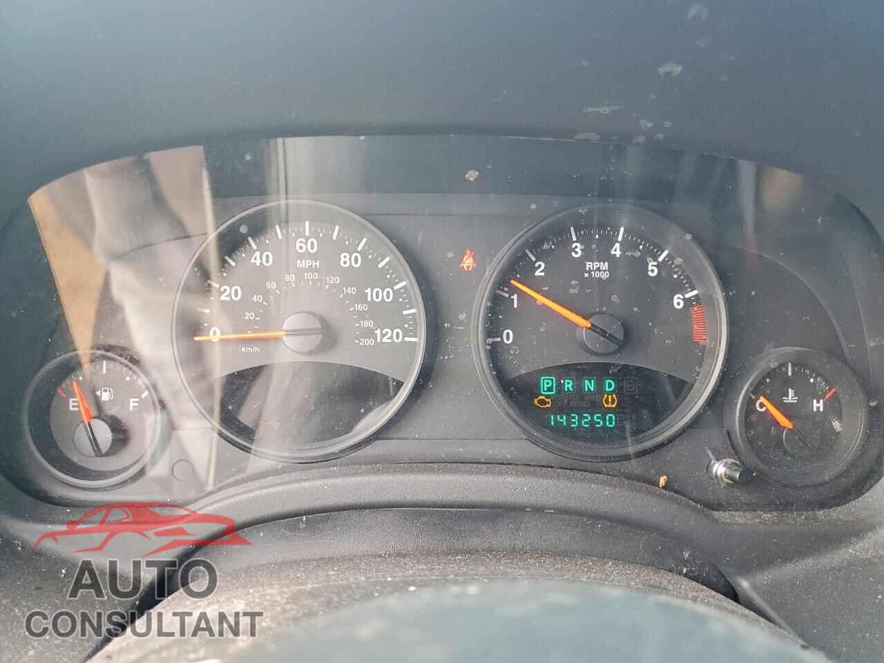 JEEP COMPASS 2012 - 1C4NJCBA0CD573679