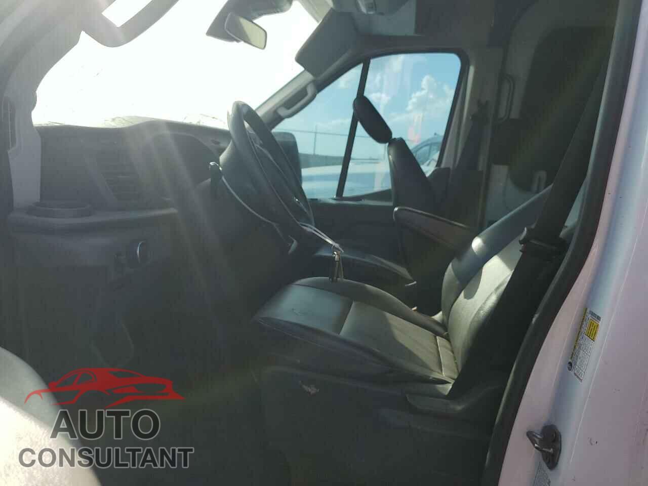 FORD TRANSIT 2020 - 1FTRS4X80LKB20152