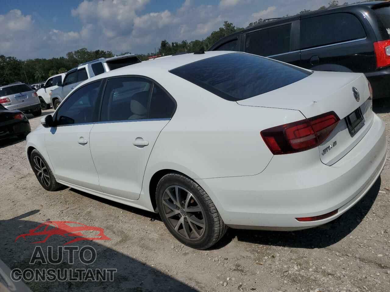 VOLKSWAGEN JETTA 2017 - 3VWDB7AJ4HM245207