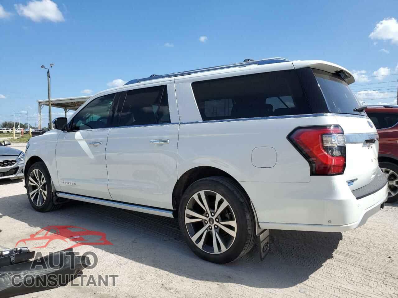 FORD EXPEDITION 2020 - 1FMJK1LT2LEA17444
