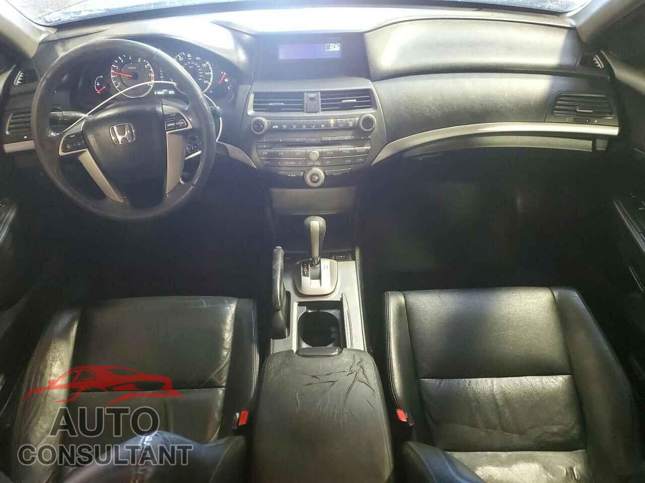 HONDA ACCORD 2011 - 1HGCP2F61BA149211