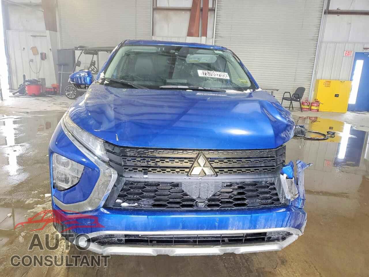 MITSUBISHI ECLIPSE 2025 - JA4ATWAA3SZ041186