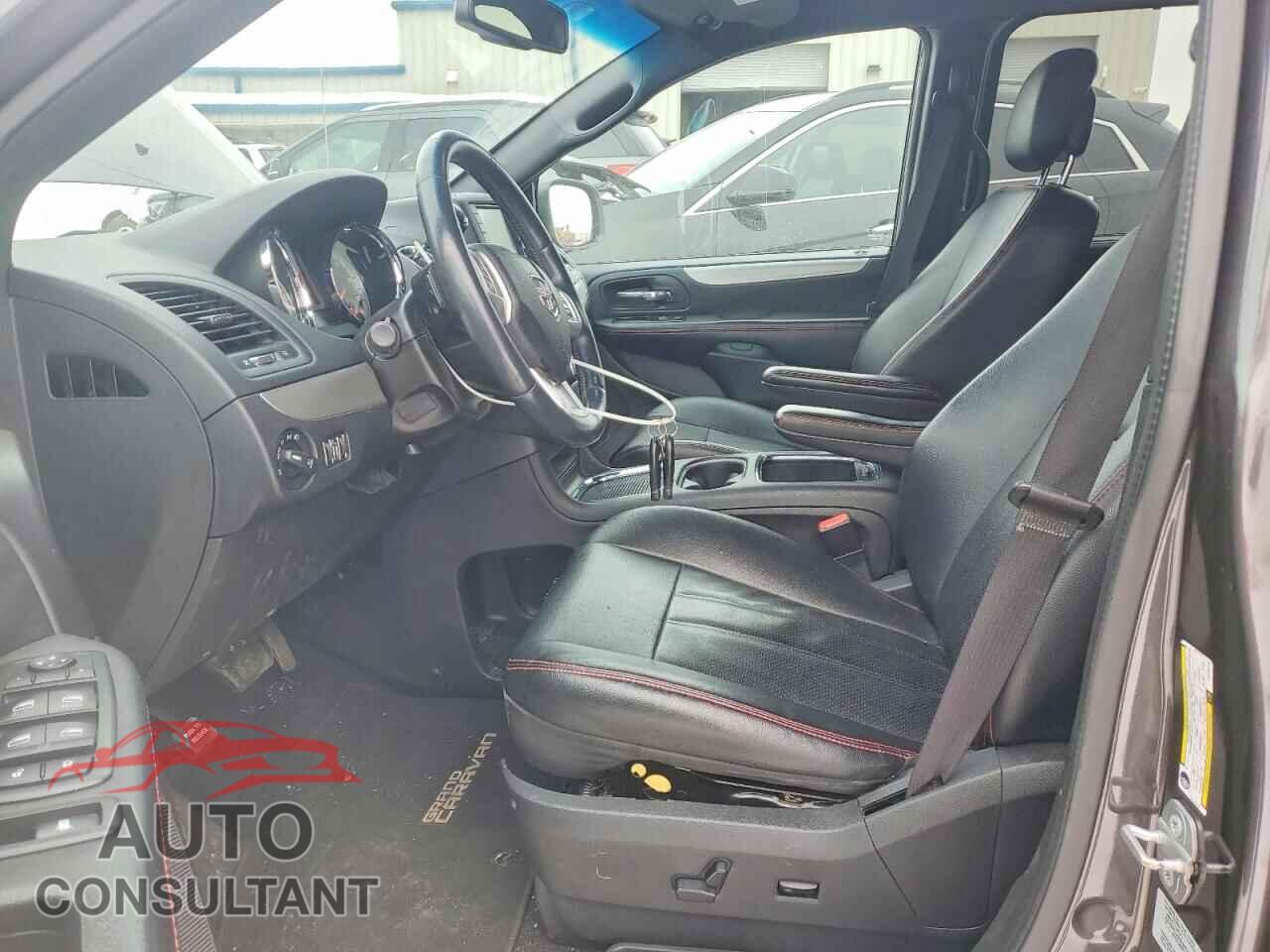 DODGE CARAVAN 2015 - 2C4RDGEG9FR705145