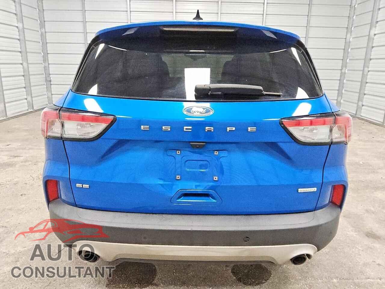 FORD ESCAPE 2020 - 1FMCU0G64LUA81590