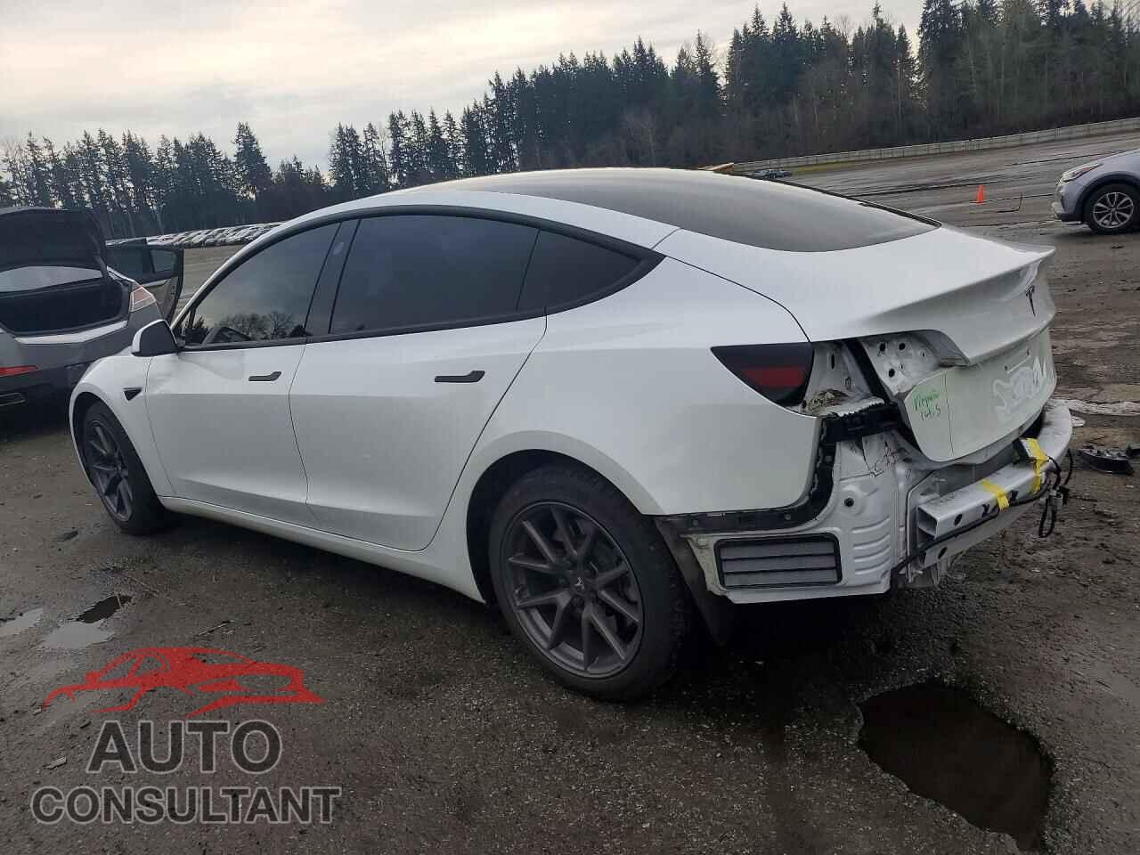 TESLA MODEL 3 2023 - 5YJ3E1EA2PF487817