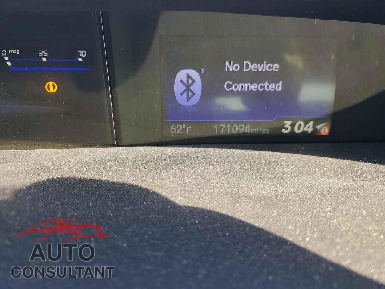 HONDA CIVIC 2015 - 19XFB2F50FE106712
