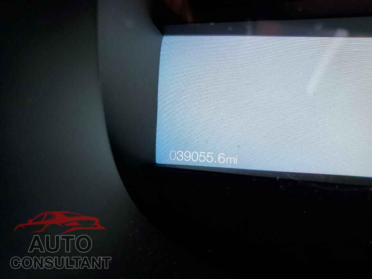 FORD EDGE 2022 - 2FMPK4K96NBA24395