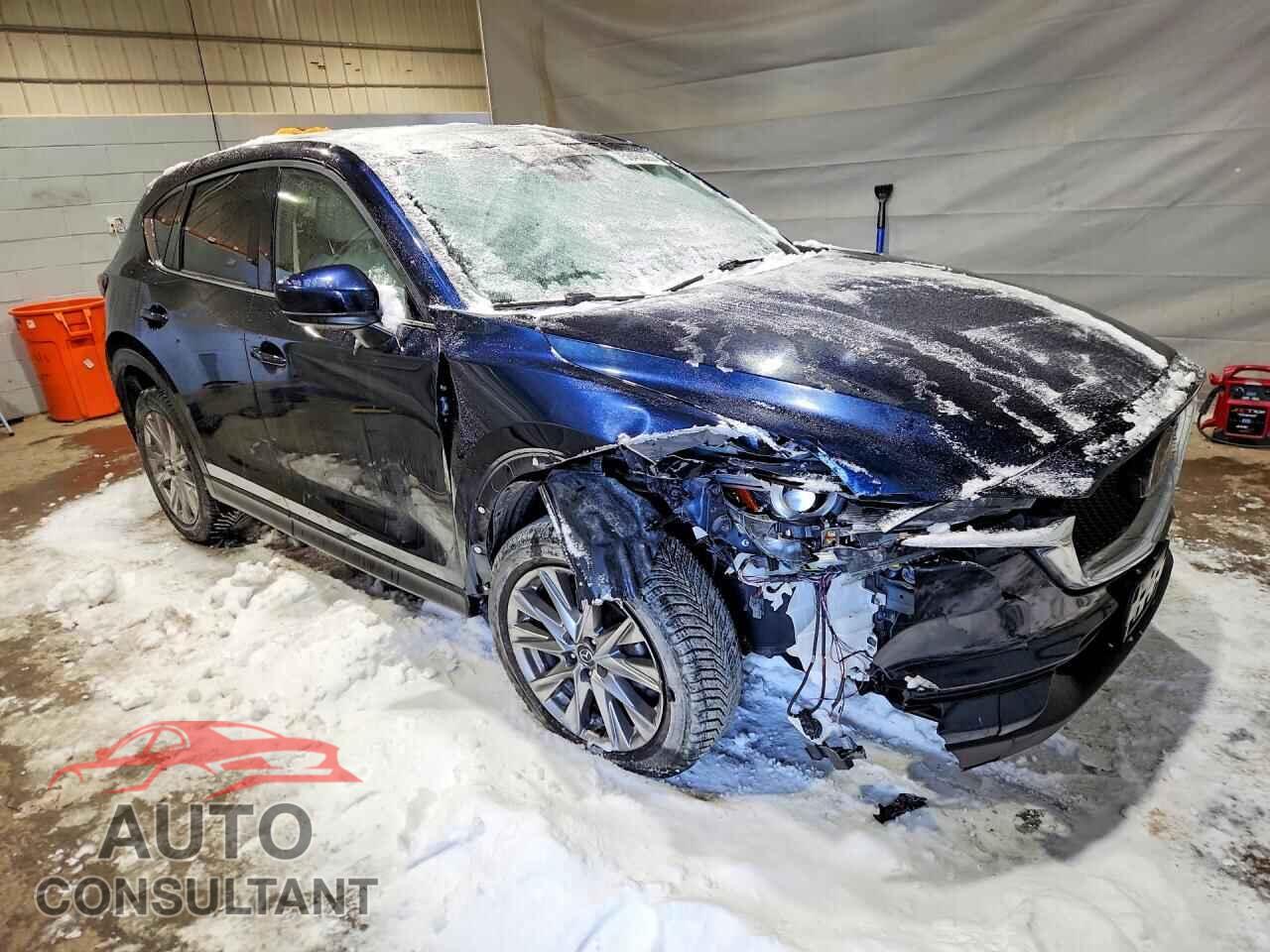 MAZDA CX-5 2021 - JM3KFBDM6M1399553