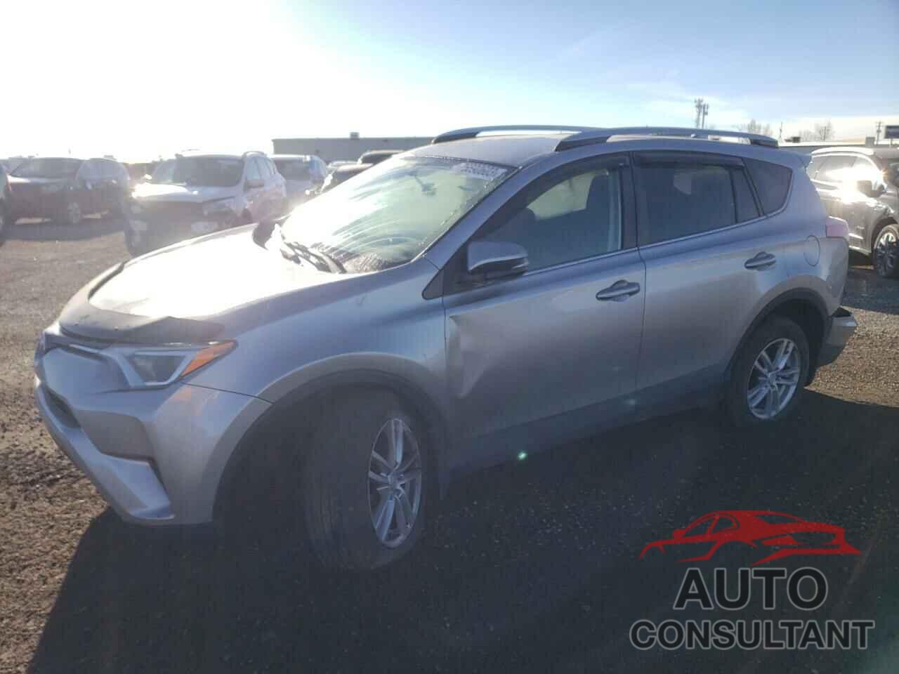 TOYOTA RAV4 2016 - 2T3BFREV3GW515063