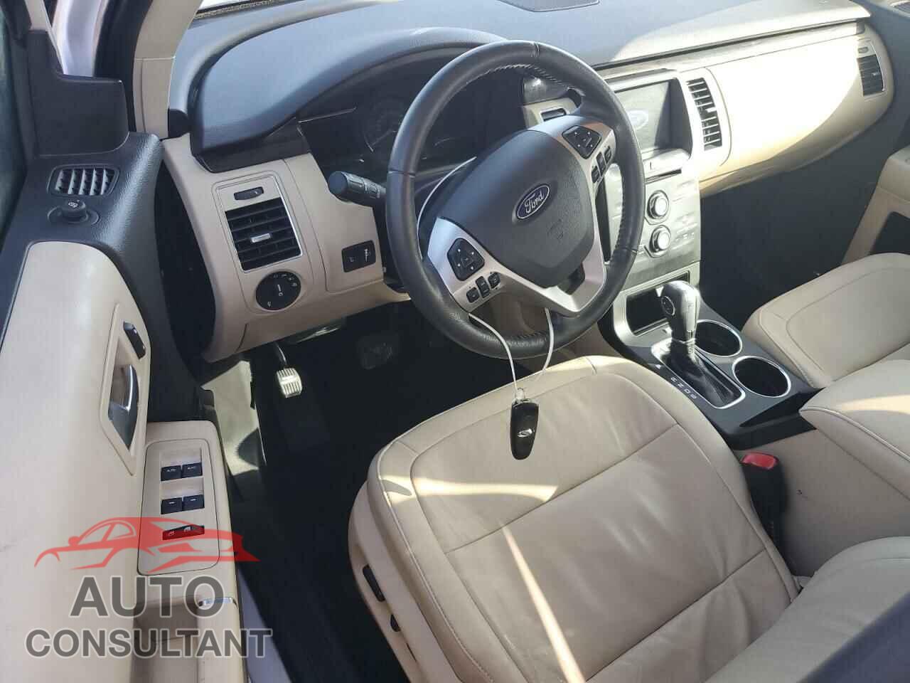 FORD FLEX 2019 - 2FMGK5C86KBA30852