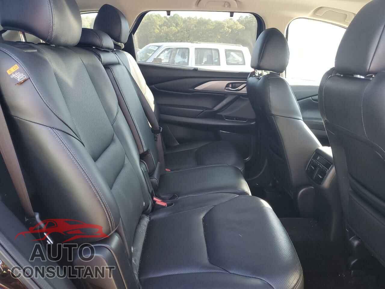 MAZDA CX-9 2019 - JM3TCACY7K0305775