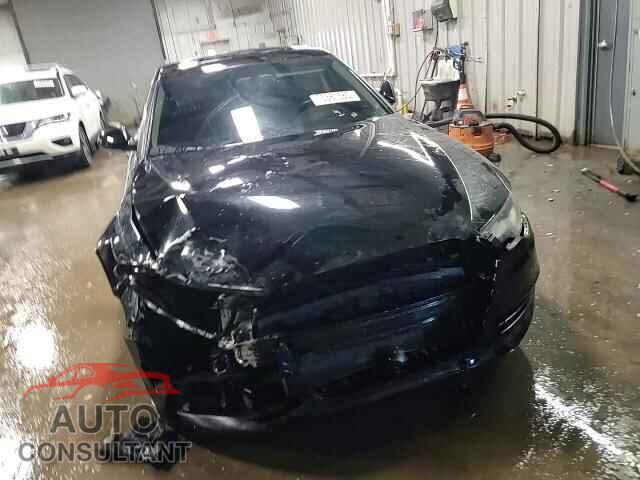 AUDI A6 2013 - WAUGGAFC2DN066444