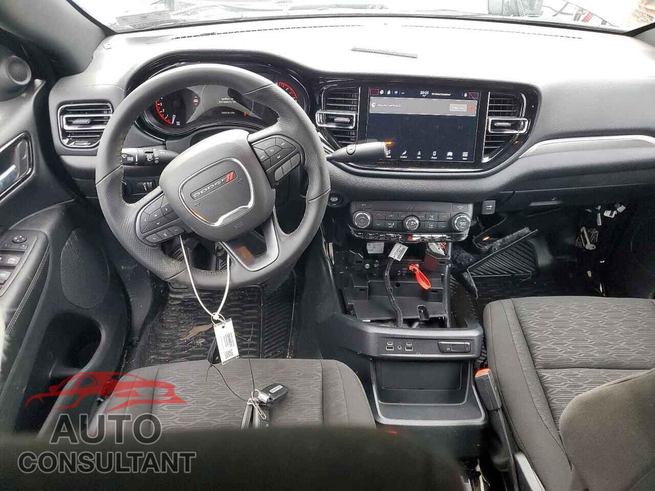 DODGE DURANGO 2026 - 1C4SDJFT4TC166271