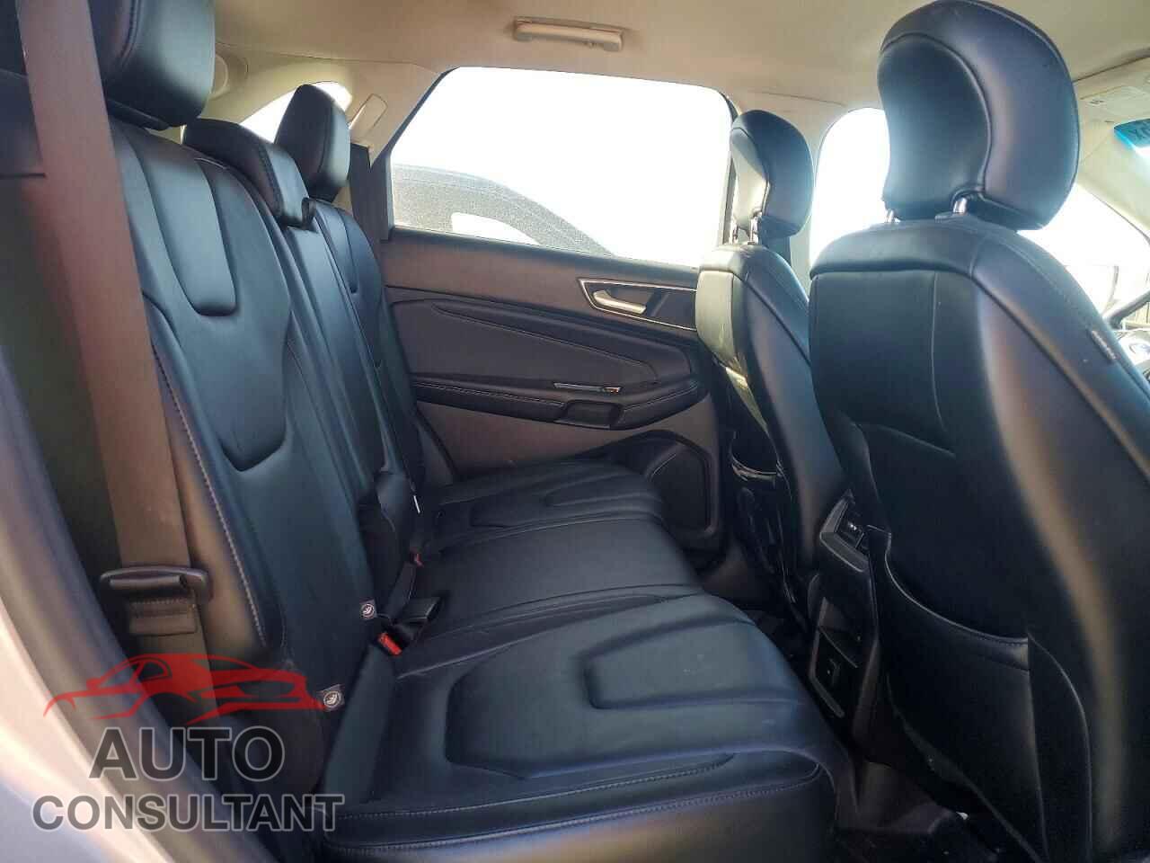 FORD EDGE 2015 - 2FMTK3K8XFBB39342