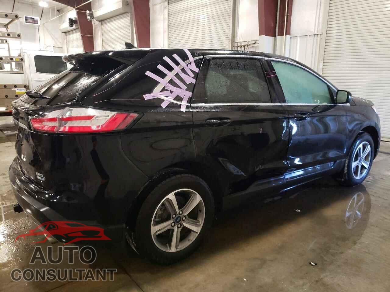FORD EDGE 2020 - 2FMPK4J94LBB13428