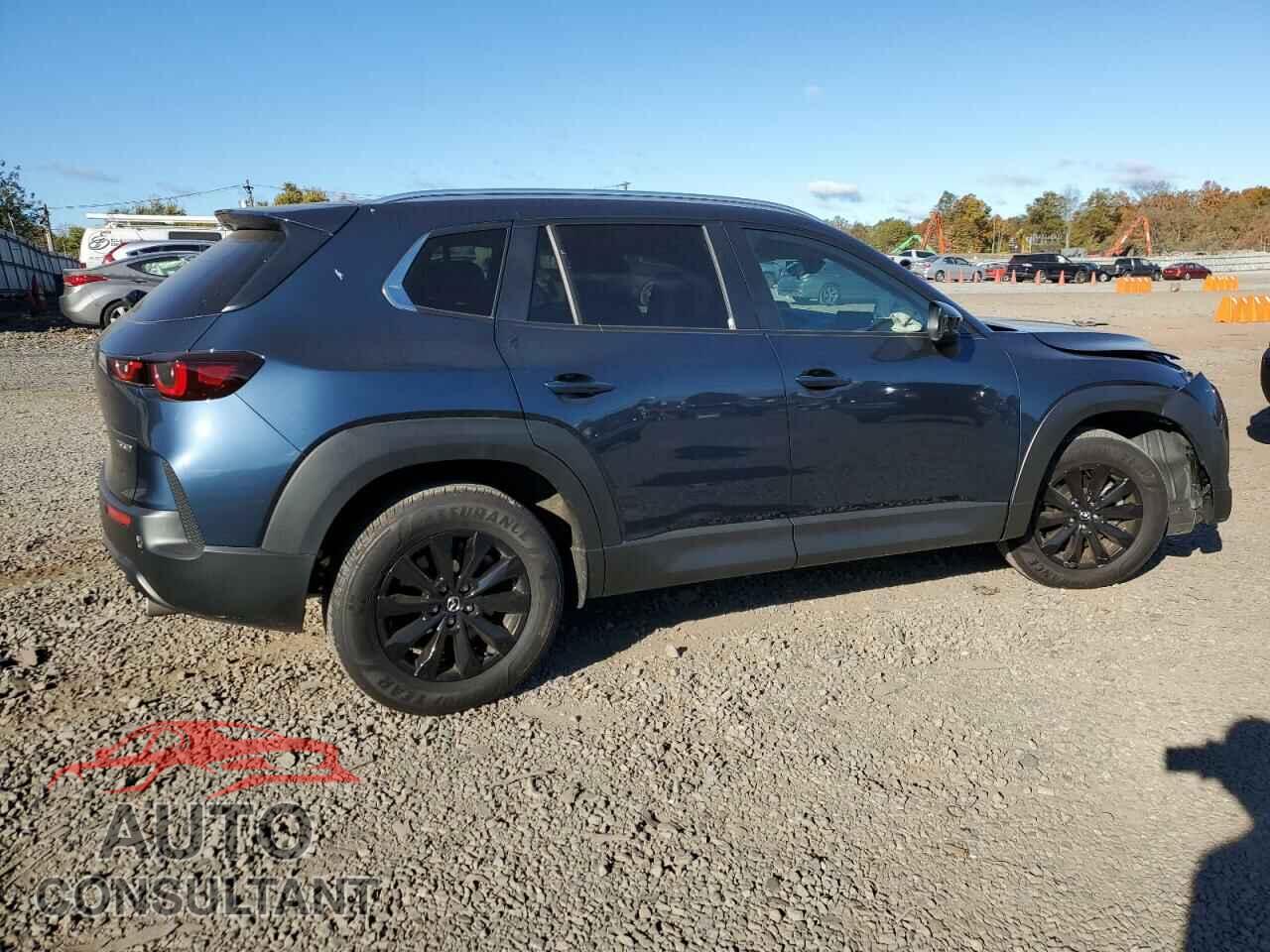 MAZDA CX-50 PREF 2023 - 7MMVABCM9PN125556