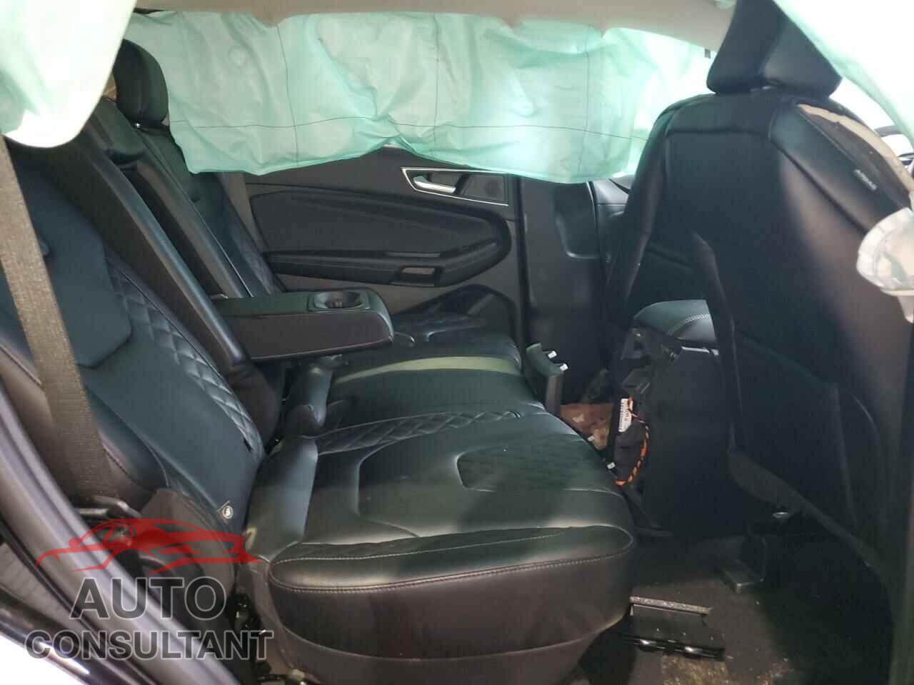 FORD EDGE 2023 - 2FMPK4K99PBA30582