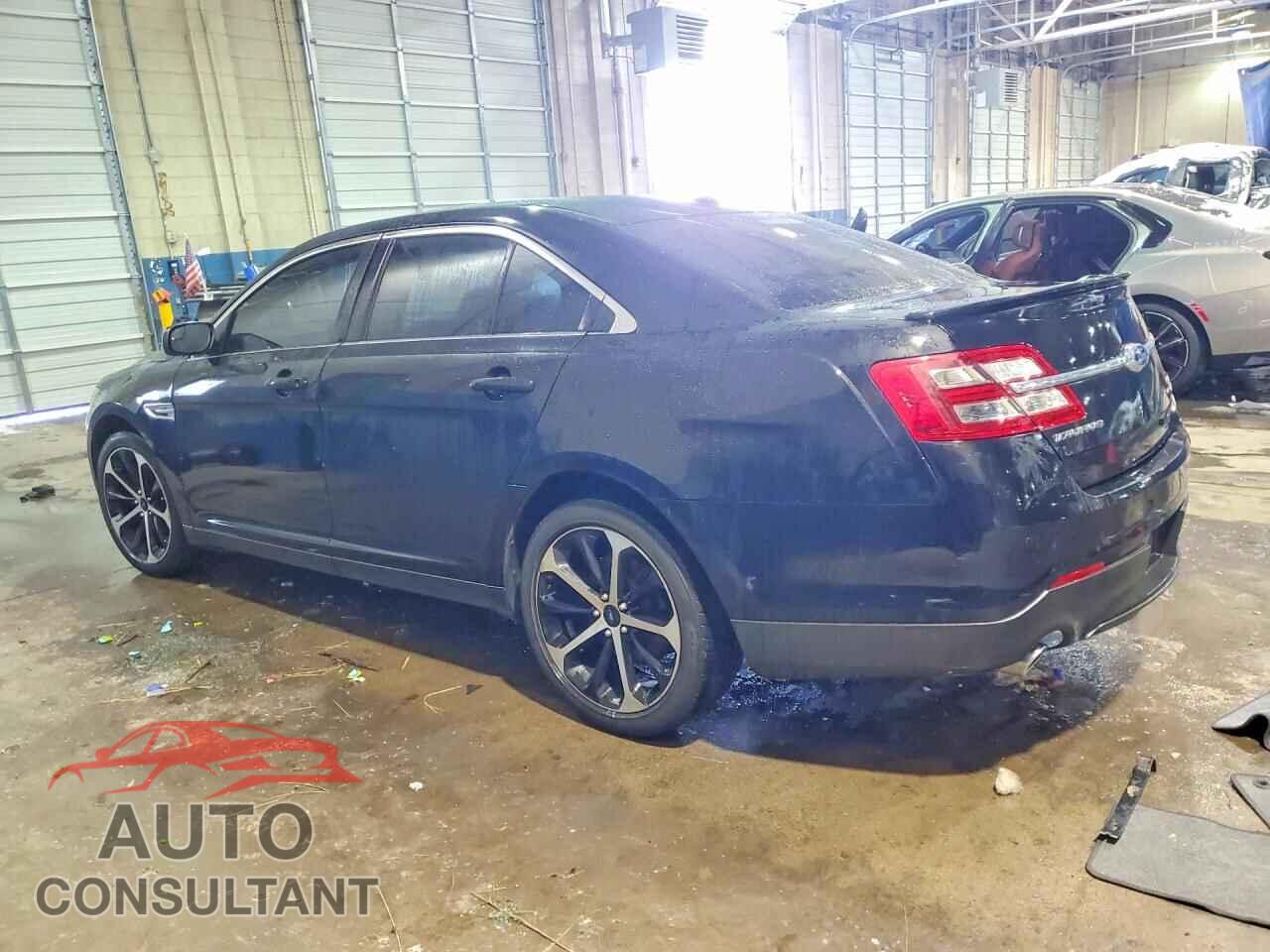 FORD TAURUS 2016 - 1FAHP2E85GG141100