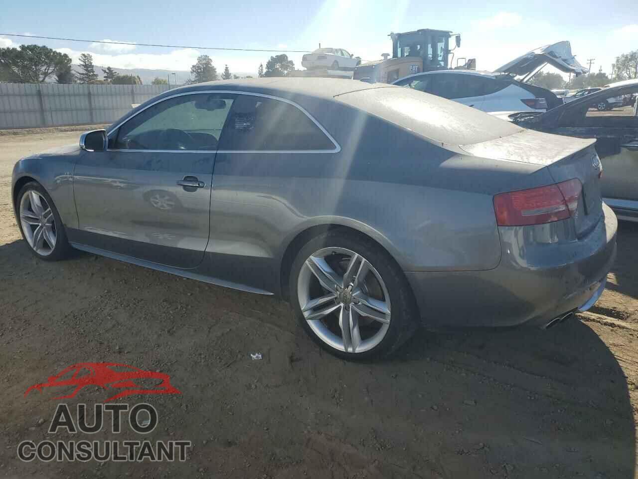 AUDI S5/RS5 2012 - WAUVVAFR3CA012562