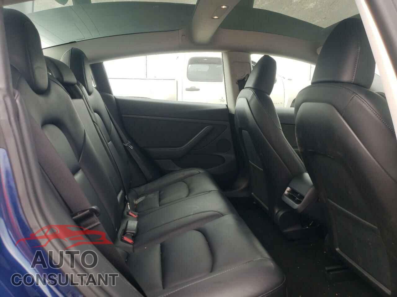 TESLA MODEL 3 2023 - 5YJ3E1EA3PF507122