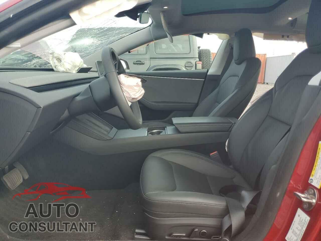 TESLA MODEL 3 2024 - 5YJ3E1EA3RF732742