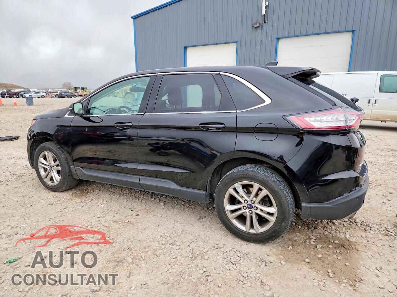 FORD EDGE 2016 - 2FMPK4J92GBC25134