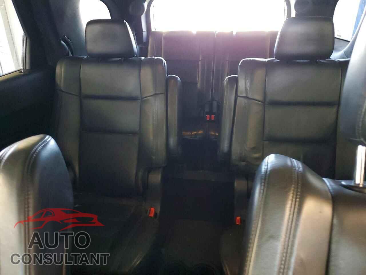 DODGE DURANGO 2014 - 1C4RDJDG4EC411352