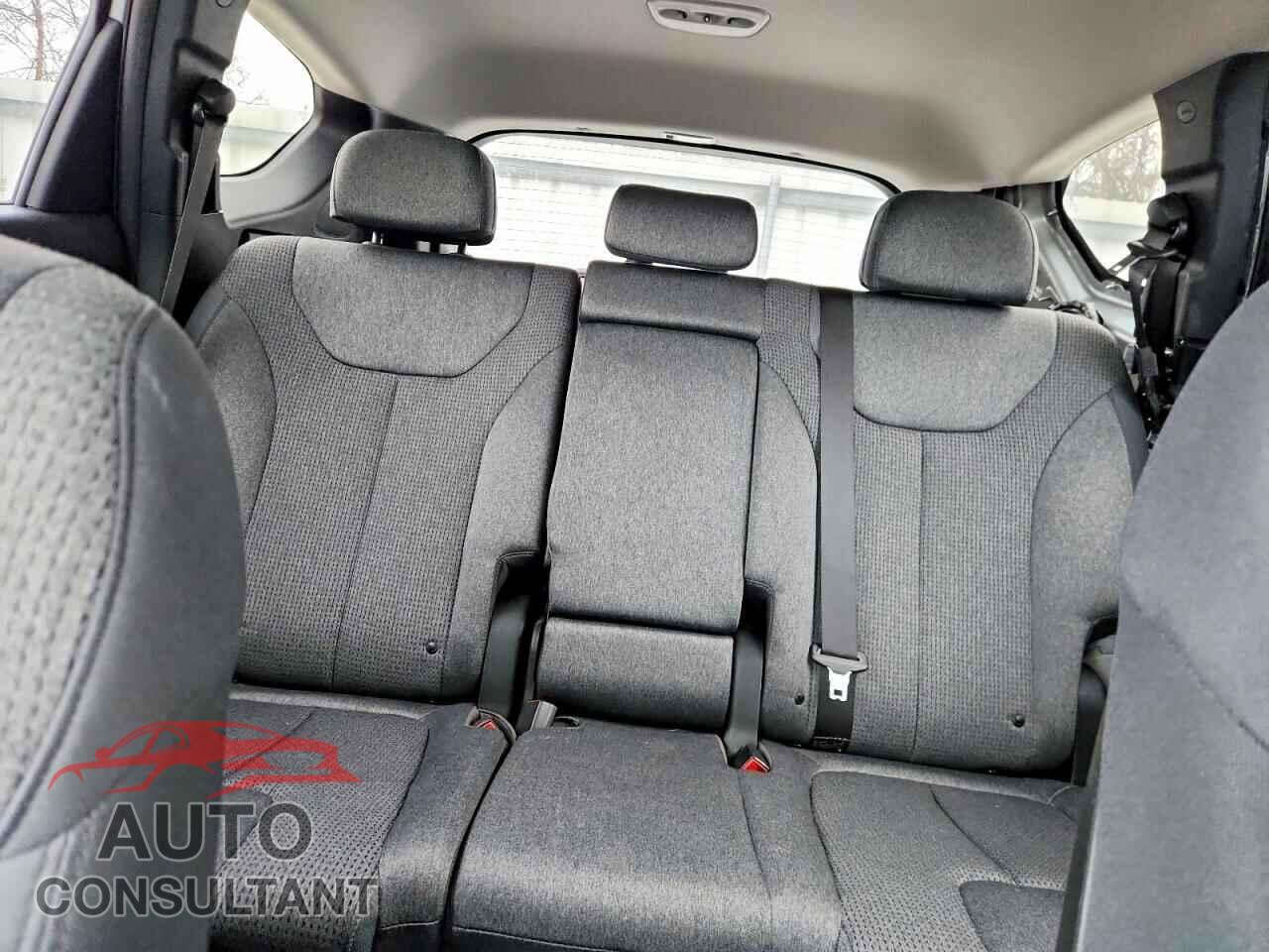 HYUNDAI SANTA FE 2023 - 5NMS2DAJ4PH614366
