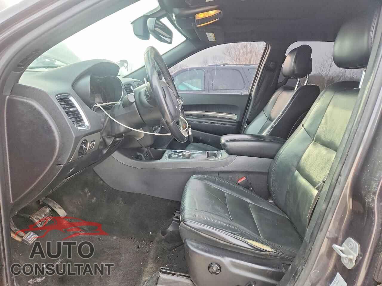 DODGE DURANGO 2015 - 1C4RDJDG7FC163714