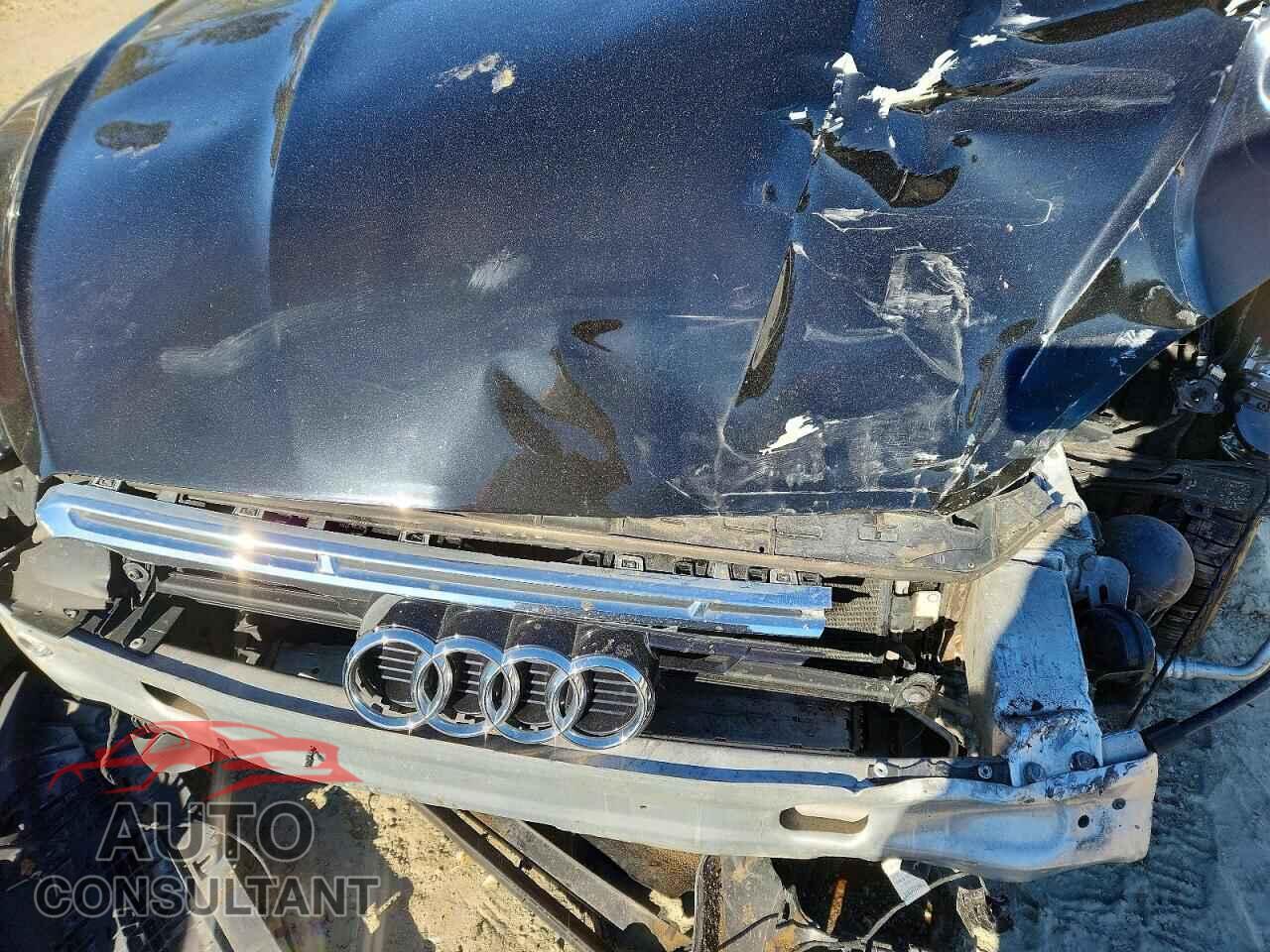 AUDI A5 2020 - WAUCNCF52LA002685