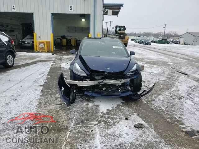 TESLA MODEL 3 2023 - 5YJ3E1EB6PF615212