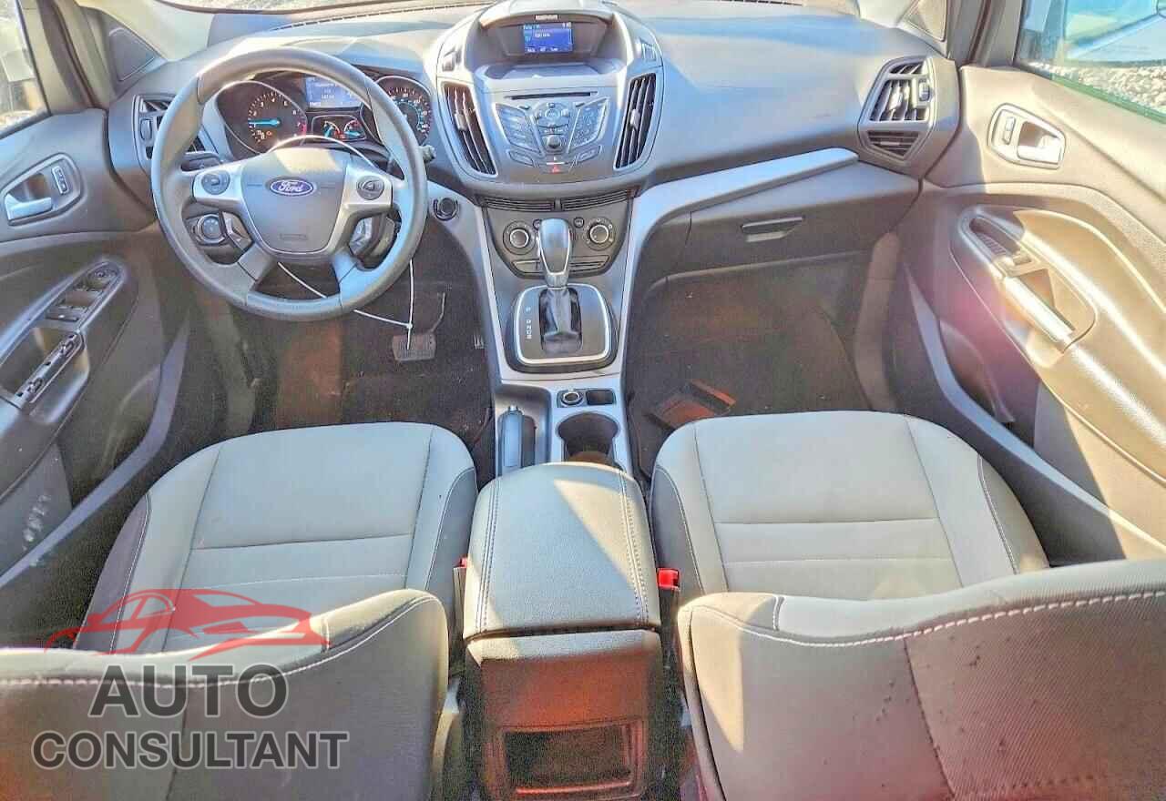FORD ESCAPE 2014 - 1FMCU9GX4EUB60435