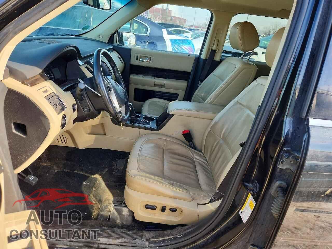 FORD FLEX 2014 - 2FMHK6C88EBD17009