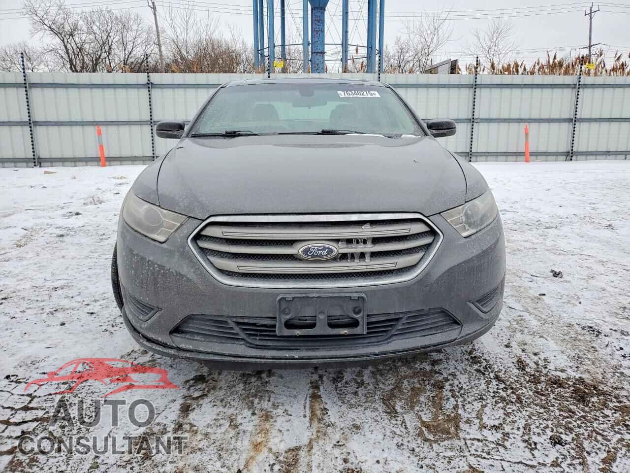 FORD TAURUS 2015 - 1FAHP2D89FG190252
