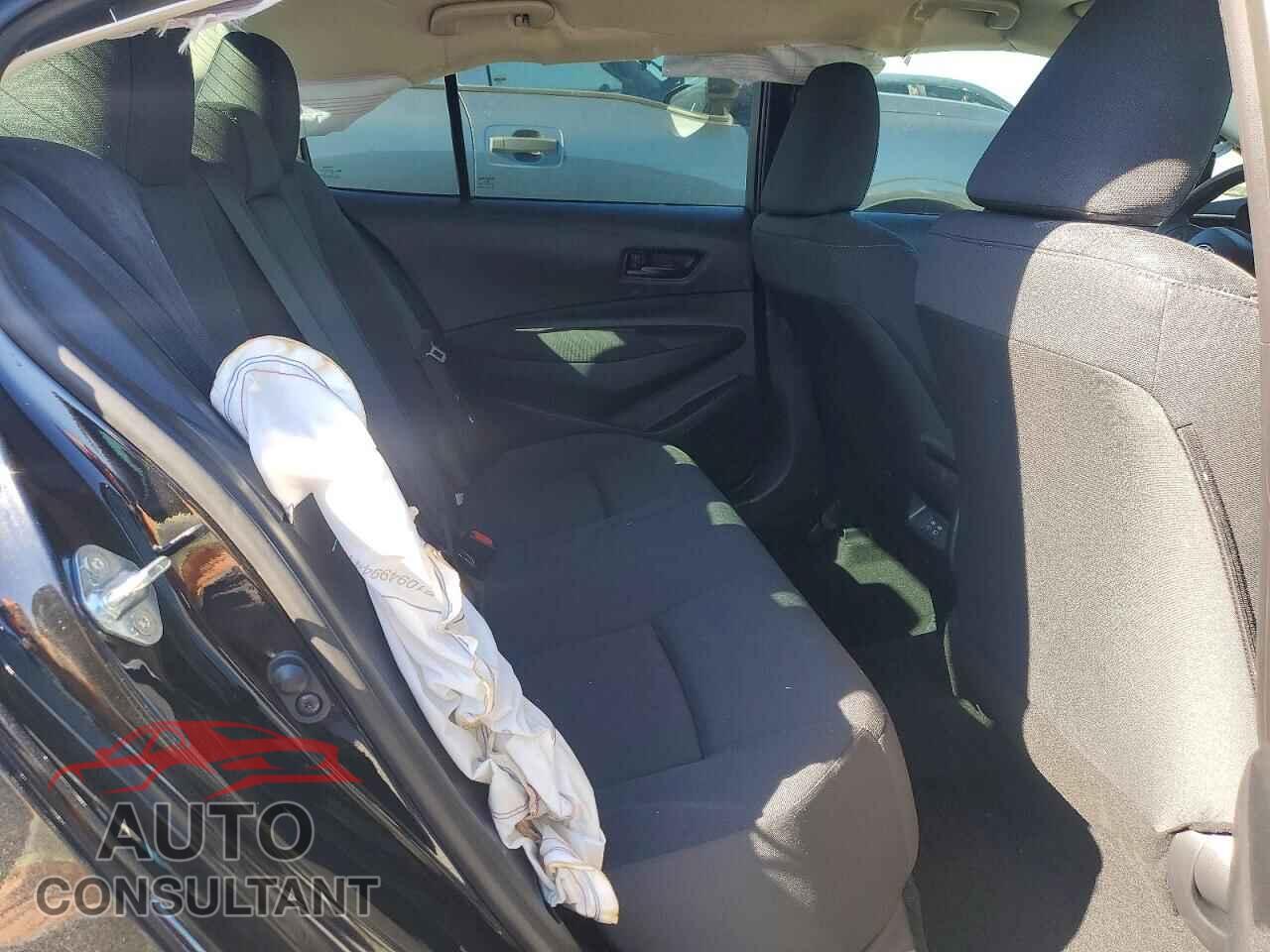 TOYOTA COROLLA 2026 - 5YFB4MDEXTP376001