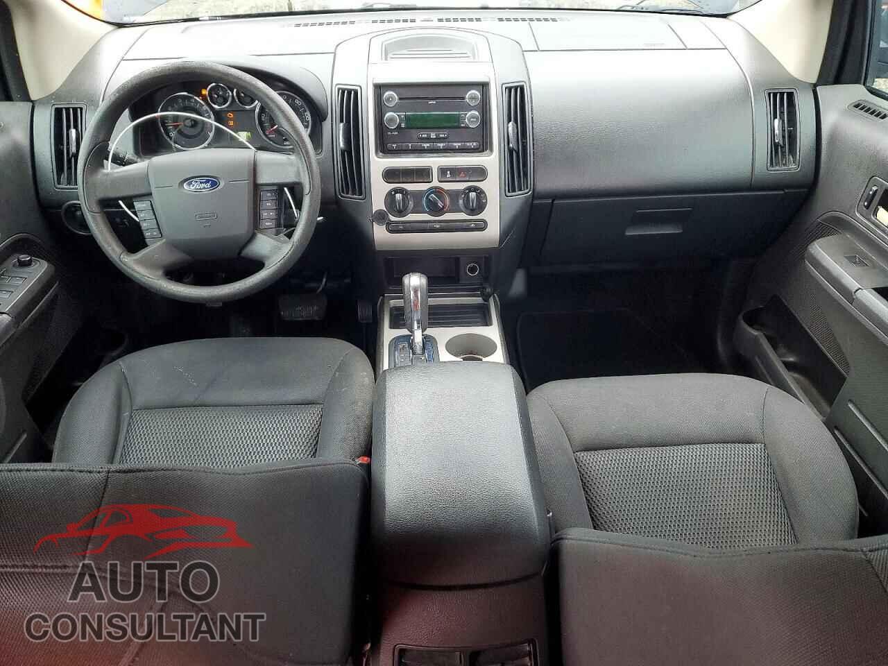 FORD EDGE 2009 - 2FMDK36C29BA88409