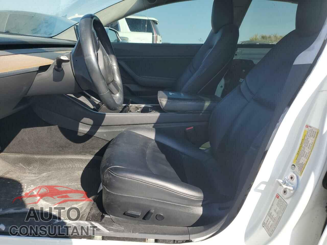 TESLA MODEL 3 2018 - 5YJ3E1EA6JF005664
