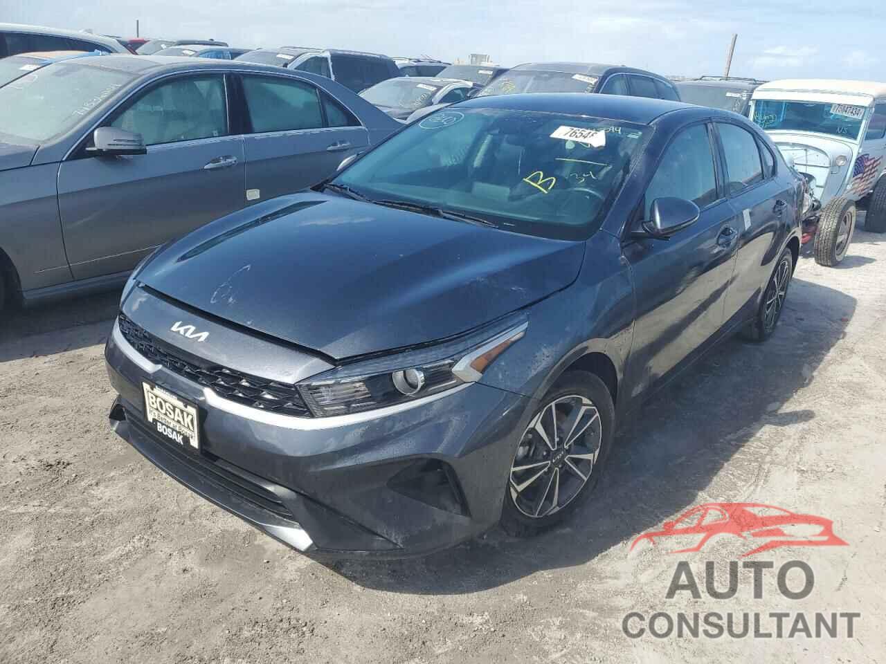 KIA FORTE 2024 - 3KPF24AD3RE701844