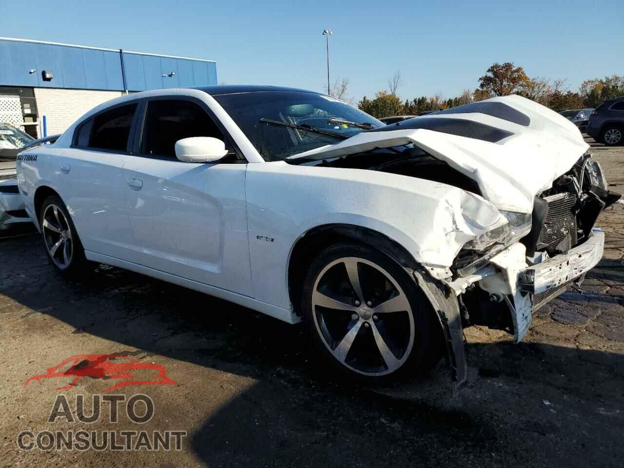 DODGE CHARGER 2013 - 2C3CDXCT7DH683644