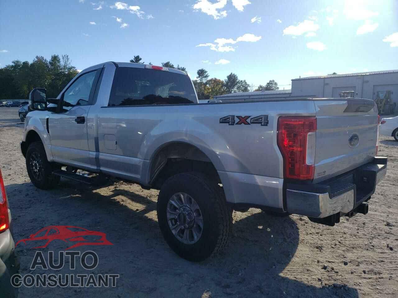 FORD F250 2019 - 1FTBF2B60KEF85026