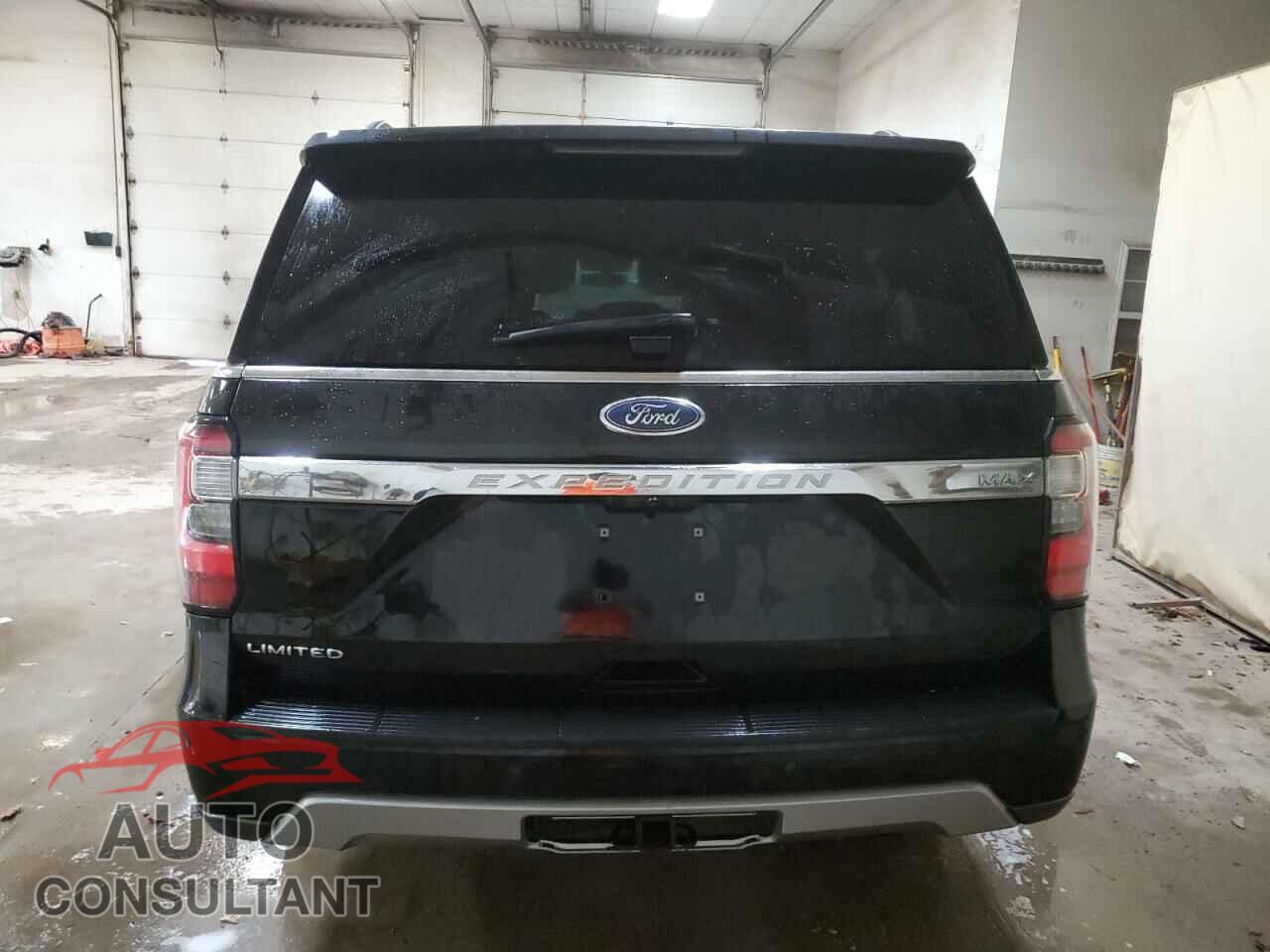 FORD EXPEDITION 2020 - 1FMJK2AT0LEA83046