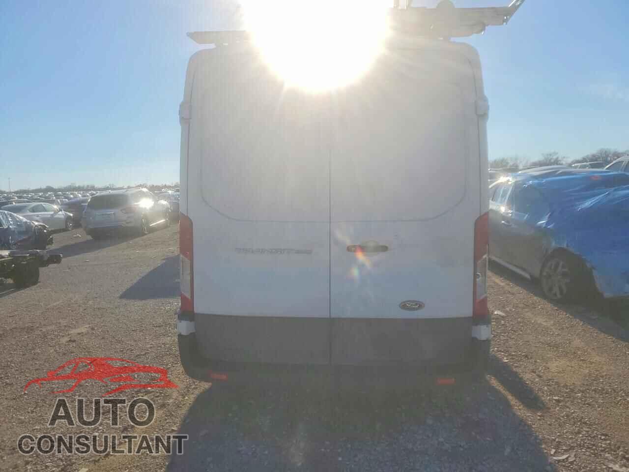 FORD TRANSIT 2021 - 1FTBR1C85MKA74790