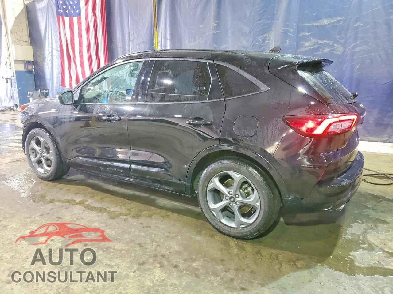 FORD ESCAPE ST 2023 - 1FMCU0MNXPUA04532