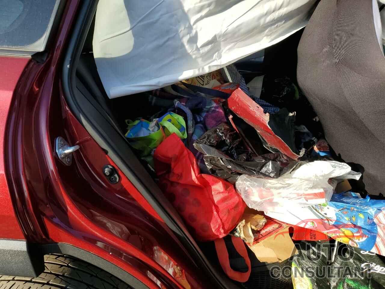 TOYOTA RAV4 2021 - JTMRWRFV7MD130630