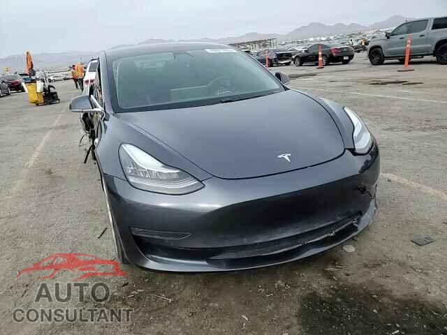 TESLA MODEL 3 2018 - 5YJ3E1EB7JF087168