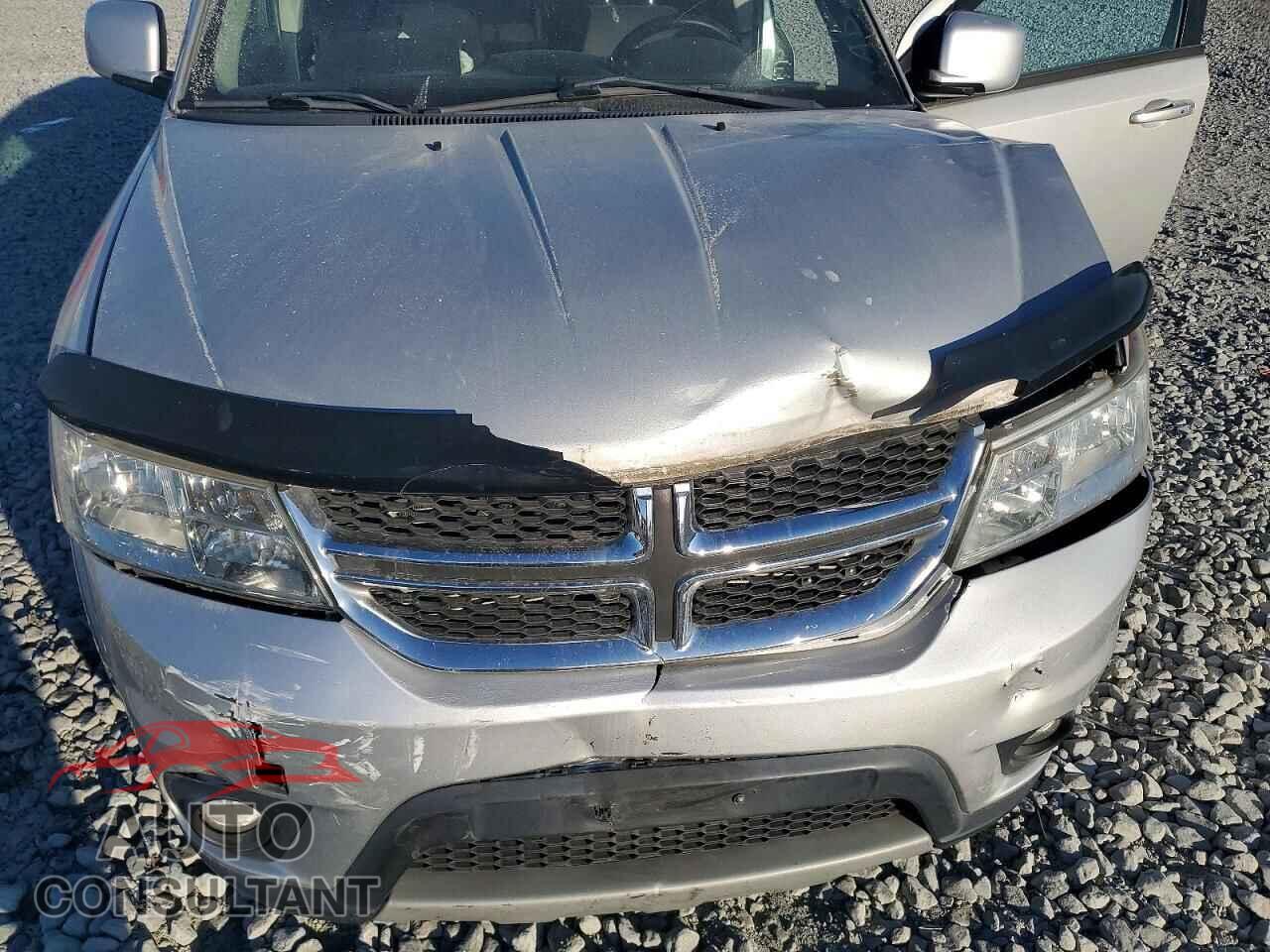 DODGE JOURNEY 2013 - 3C4PDCBB3DT626329